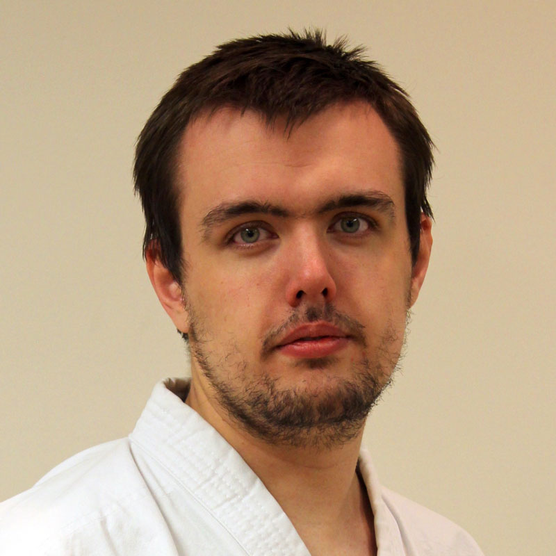 Adam Knowles