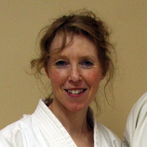 Angela Juby