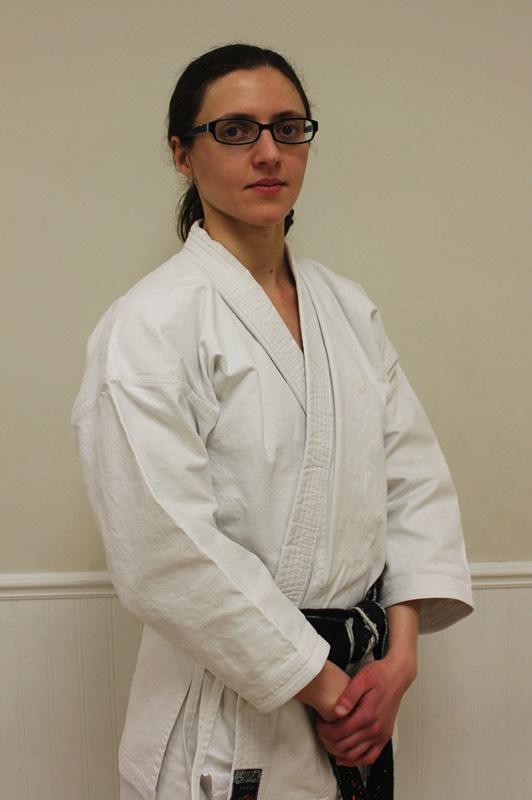 Bernadine Jugdutt