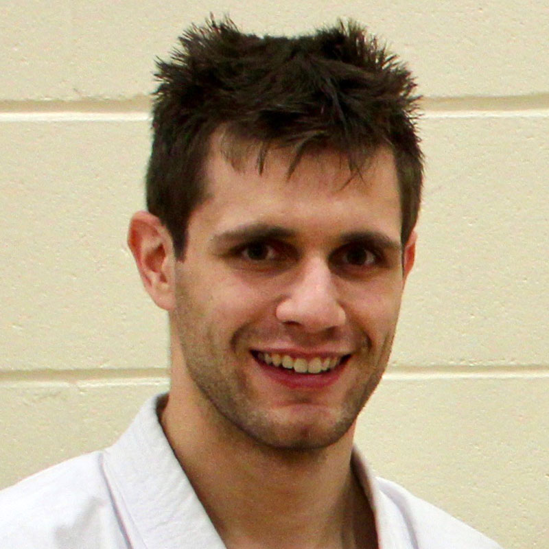 Michael Chmay