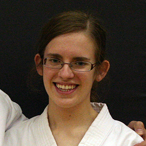 Emily Cliff