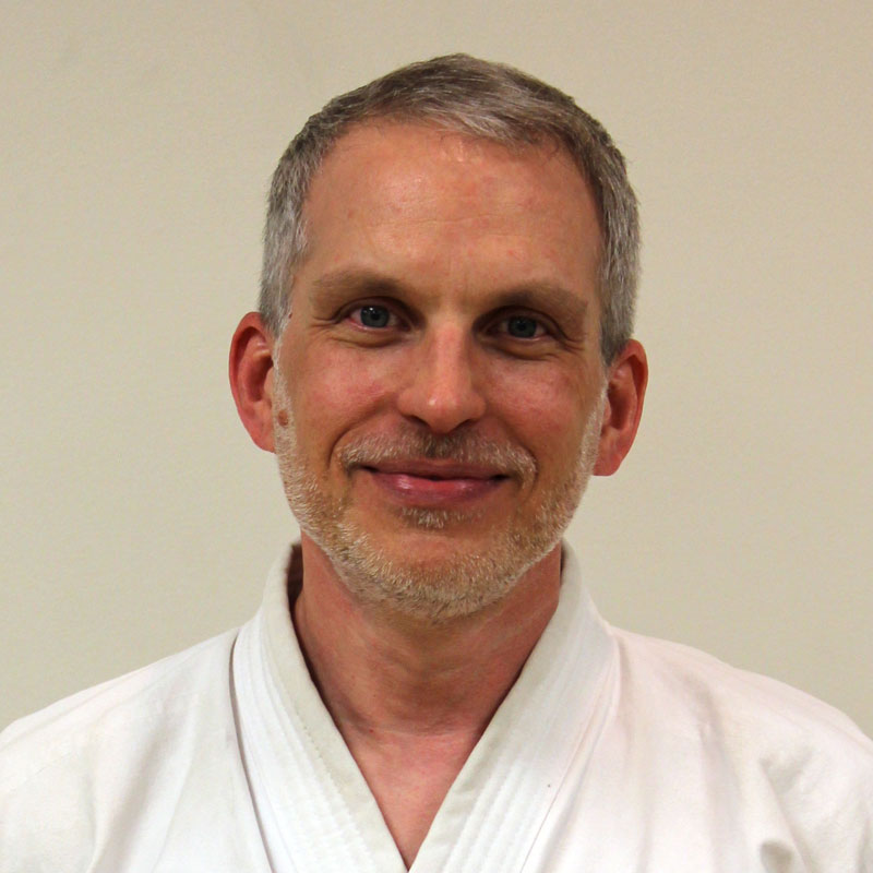 Gene Klenke