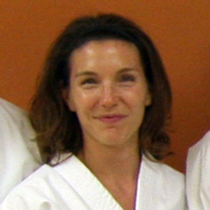 Jennifer Cockrall-King