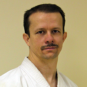 James Freeman