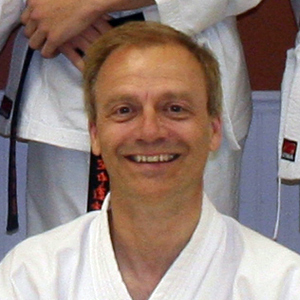 John Van Aerde