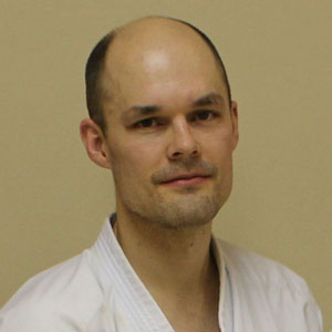 Mathew Swallow