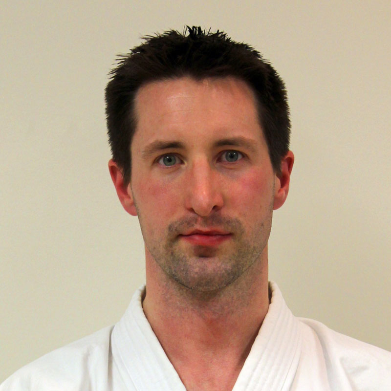 Mike Reynolds