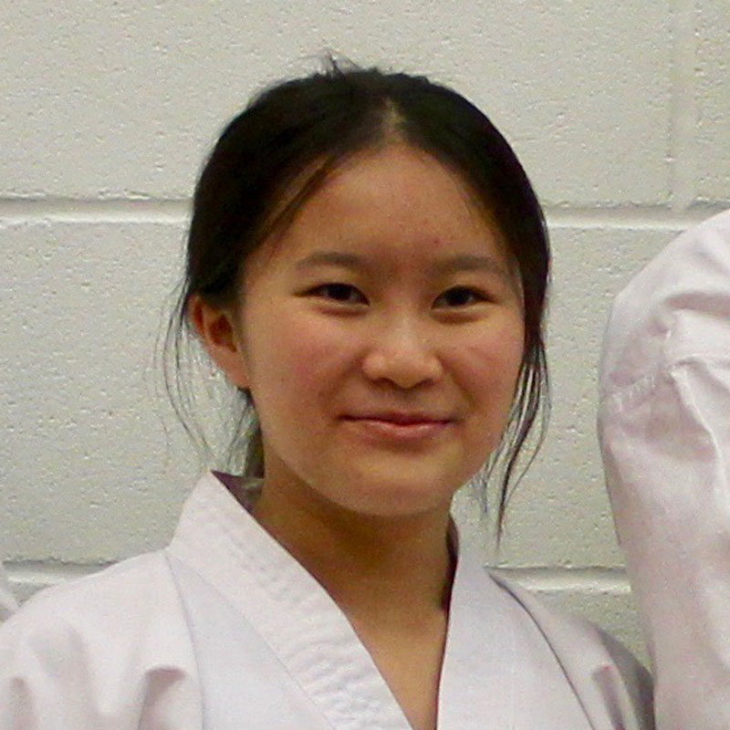 Sara Mah