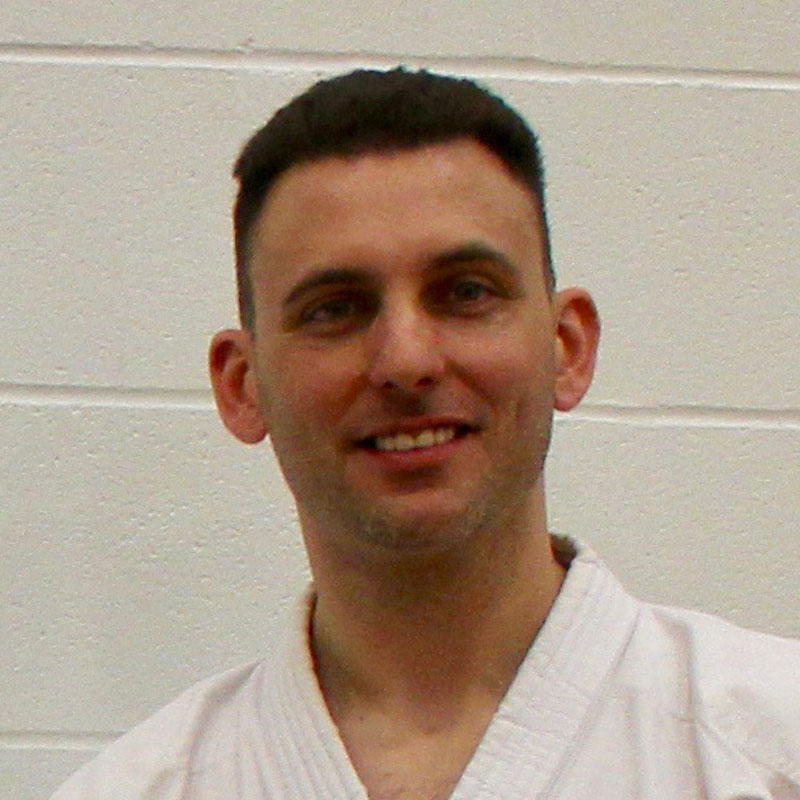 Shawn Larmand