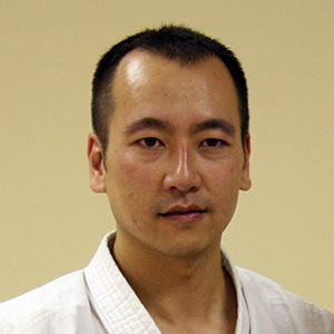 Sidney Chan