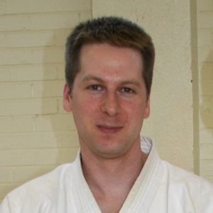Stephen Steciw