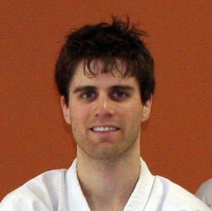 Tim Van Aerde