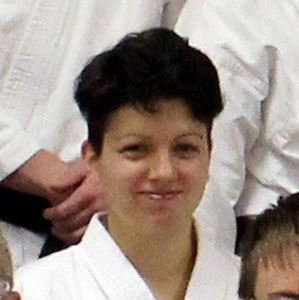 Veronica Krawcewicz