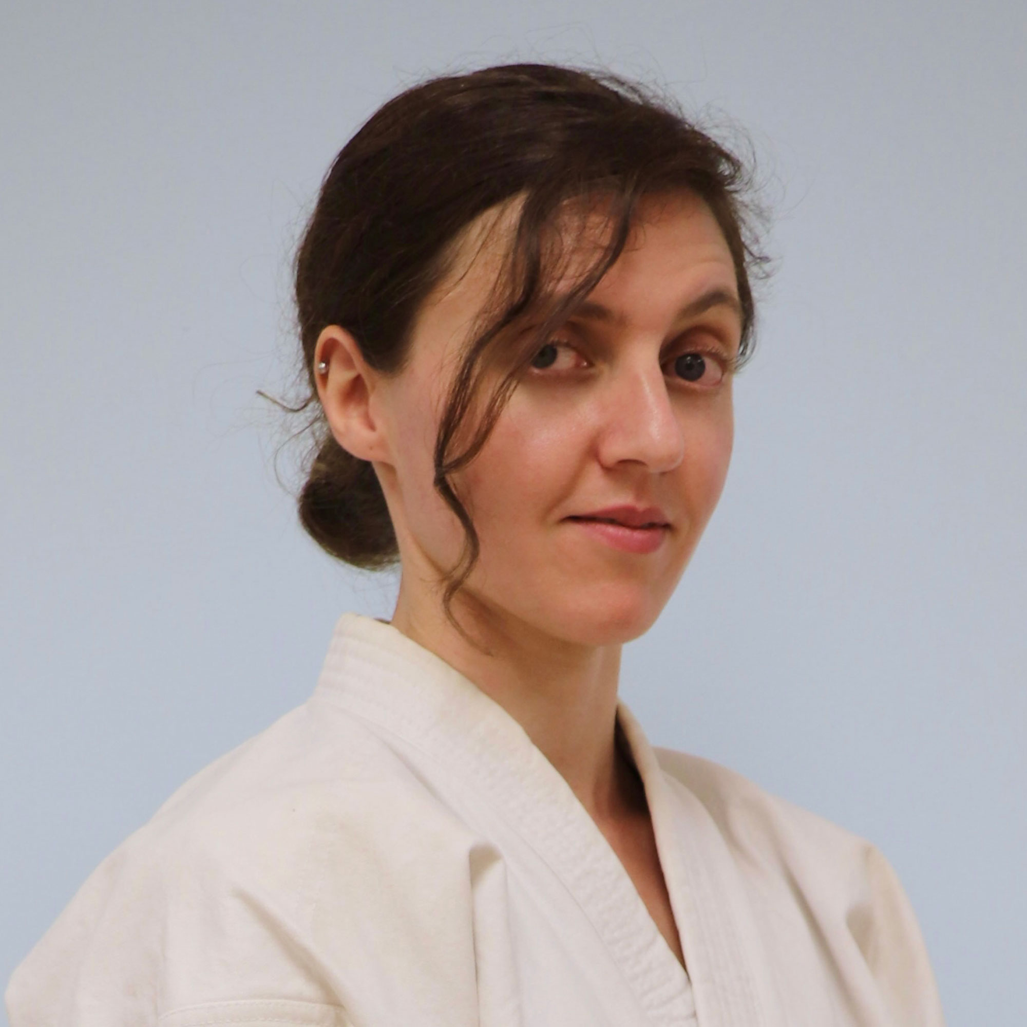 Bernadine Jugdutt