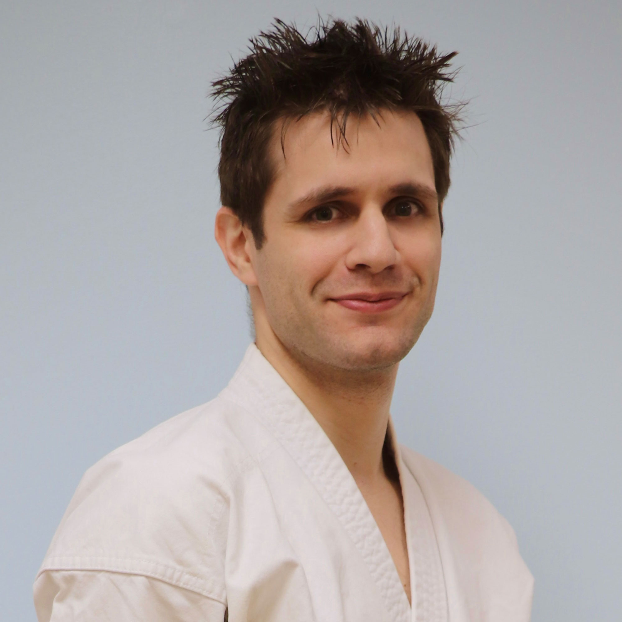 Michael Chmay