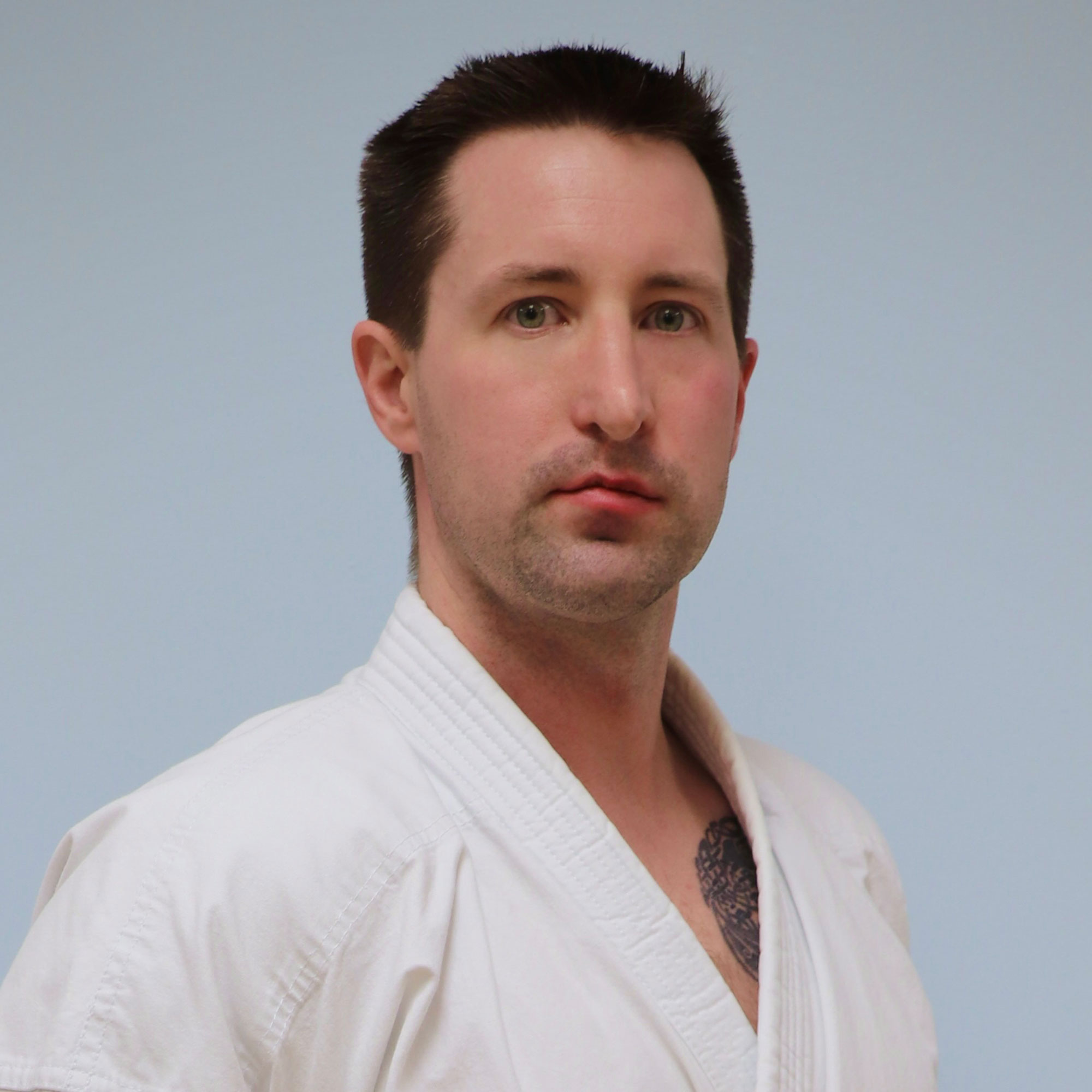 Mike Reynolds