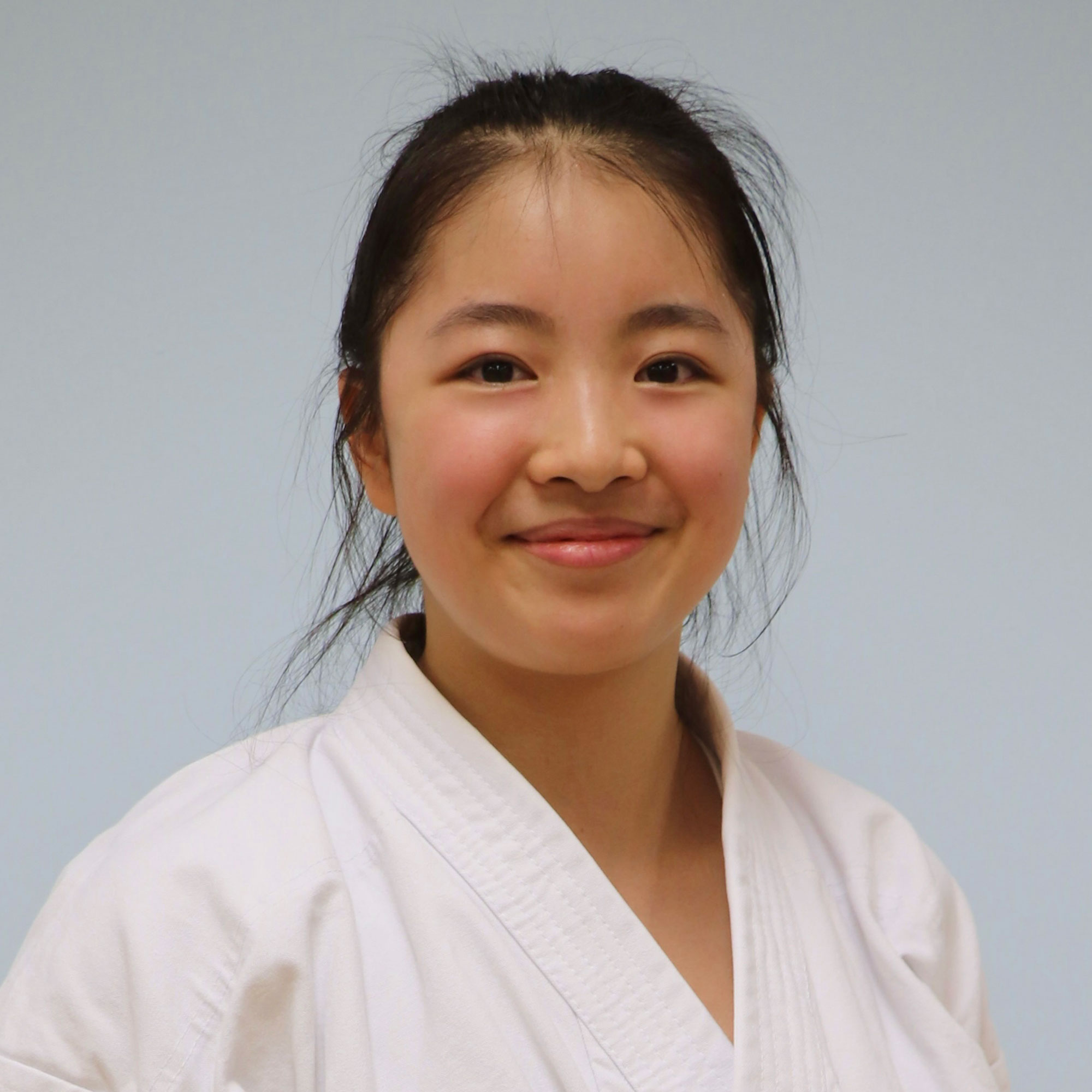 Natalie Wong