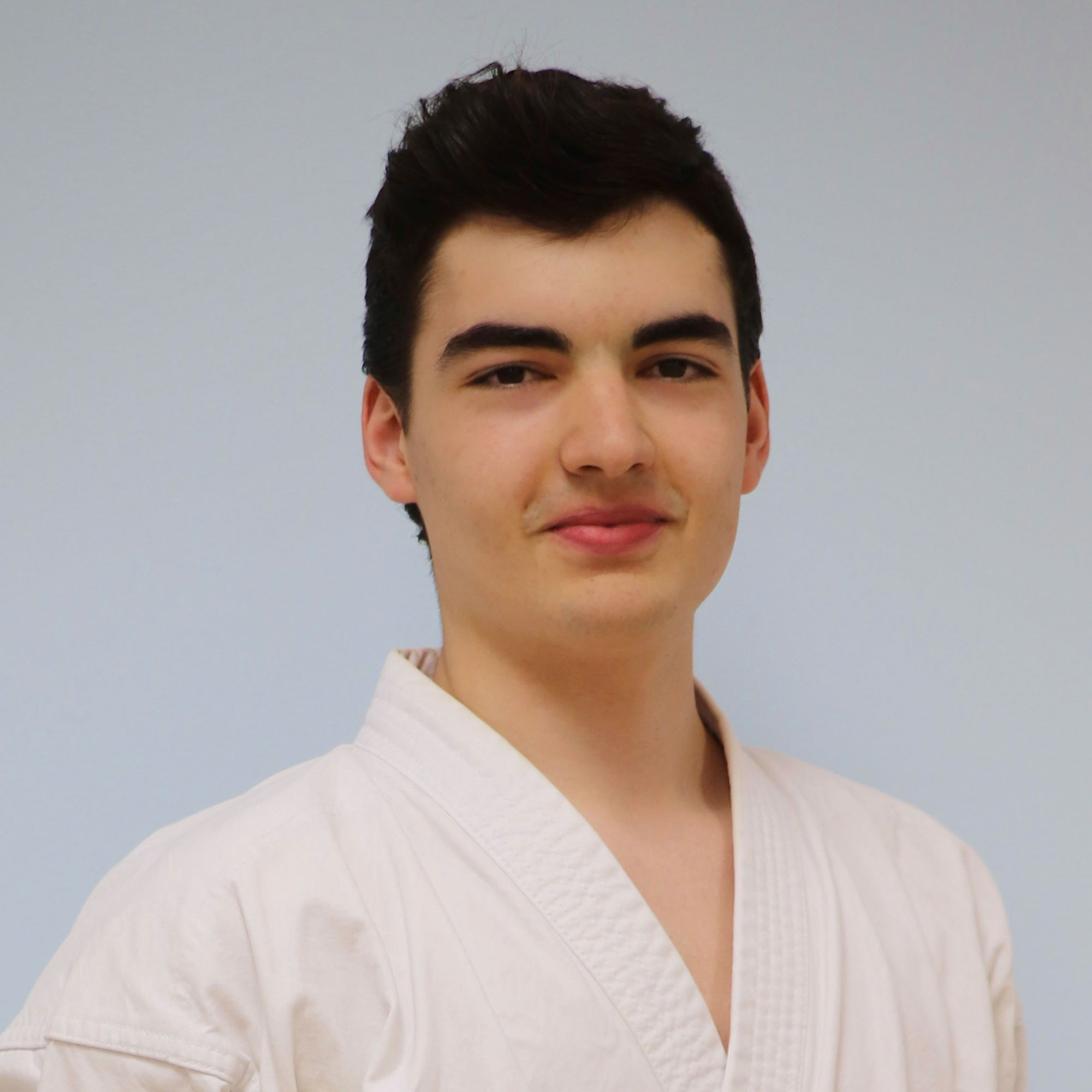 Stefan Iordache